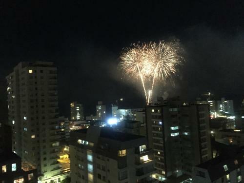 Apartamento Departamento Vi�a Del Mar 4 Norte