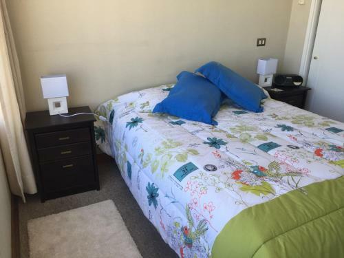 Apartamento Departamento Vi�a Del Mar 4 Norte