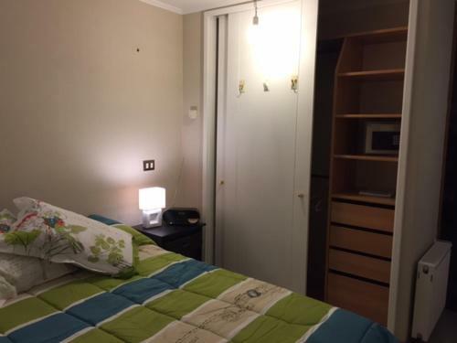 Apartamento Departamento Vi�a Del Mar 4 Norte