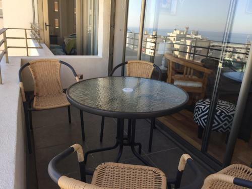 Apartamento Departamento Vi�a Del Mar 4 Norte