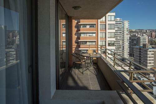 Apartamento Departamento Vi�a Del Mar 4 Norte