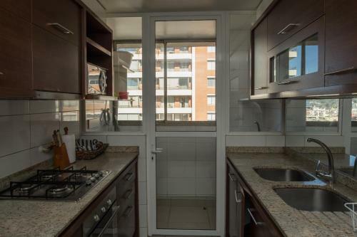 Apartamento Departamento Vi�a Del Mar 4 Norte
