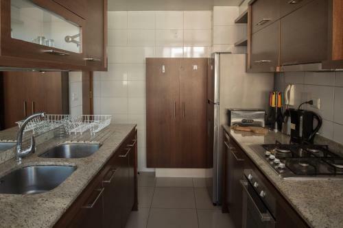 Apartamento Departamento Vi�a Del Mar 4 Norte