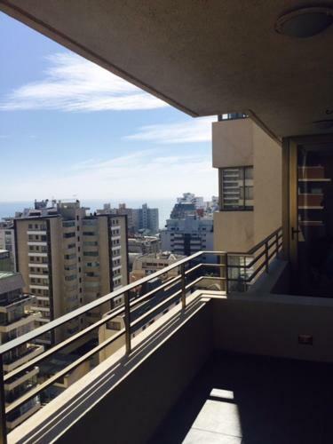 Apartamento Departamento Vi�a Del Mar 4 Norte