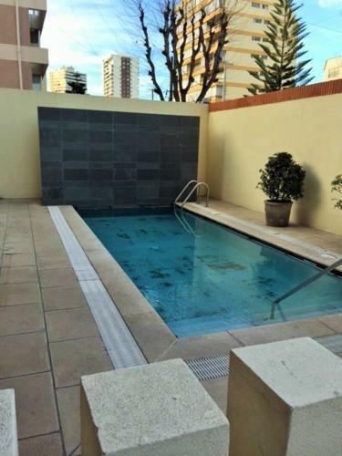Apartamento Departamento Vi�a Del Mar 4 Norte
