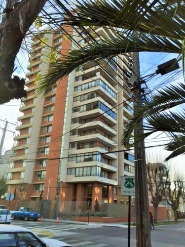 Apartamento Departamento Vi�a Del Mar 4 Norte