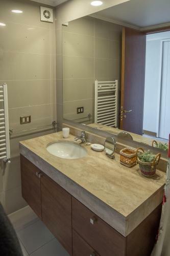Apartamento Departamento Vi�a Del Mar 4 Norte