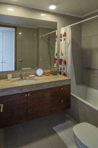 Apartamento Departamento Vi�a Del Mar 4 Norte