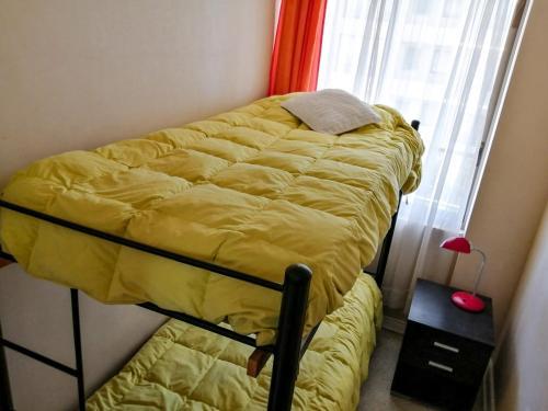Apartamento Departamento Panor�mico Meseta Pacifico