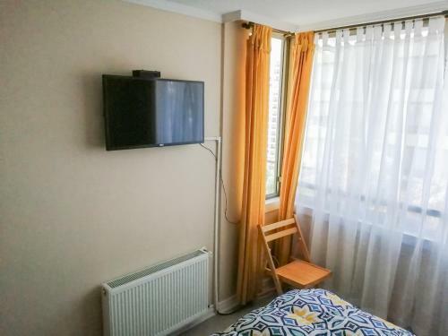 Apartamento Departamento Panor�mico Meseta Pacifico