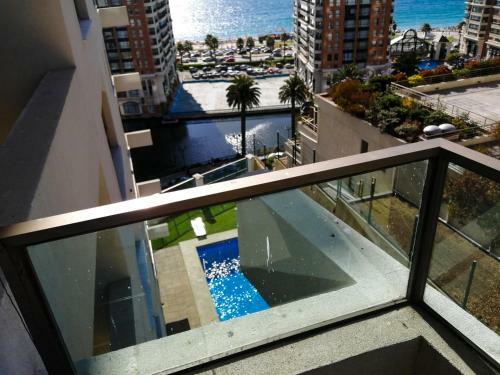 Apartamento Departamento Panor�mico Meseta Pacifico