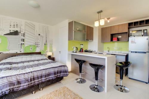 Apartamento Departamentos Dulces Vistas I + II