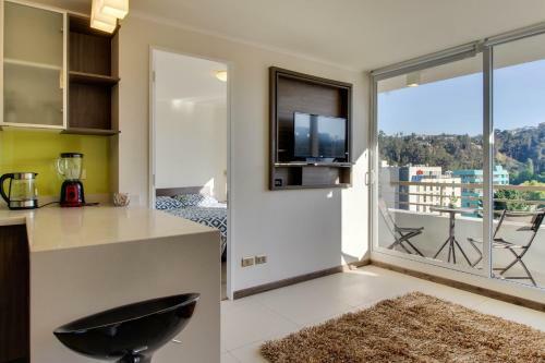 Apartamento Departamentos Dulces Vistas I + II