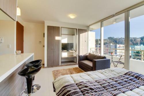 Apartamento Departamentos Dulces Vistas I + II