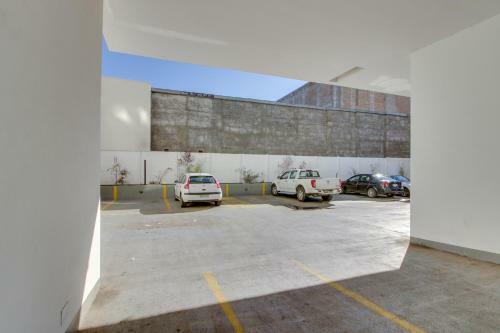 Apartamento Departamentos Dulces Vistas I + II