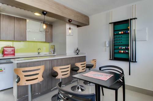 Apartamento Departamentos Dulces Vistas I + II