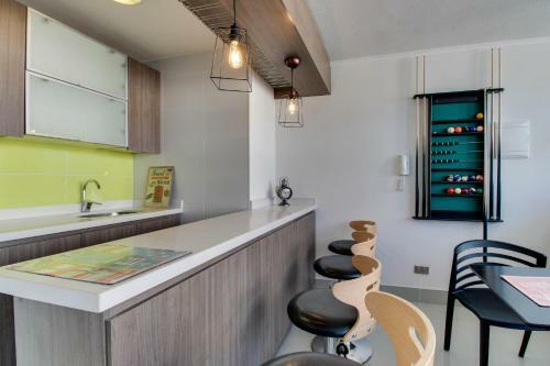 Apartamento Departamentos Dulces Vistas I + II