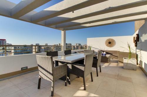 Apartamento Departamentos Dulces Vistas I + II