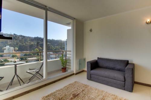 Apartamento Departamentos Dulces Vistas I + II