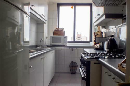 Apartamento Edificio Ventisquero Hudson