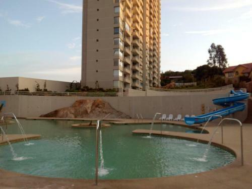 Apartamento Familiar