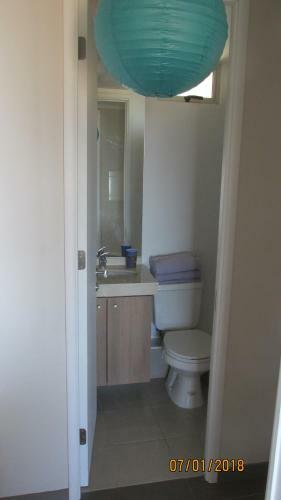 Apartamento Familiar