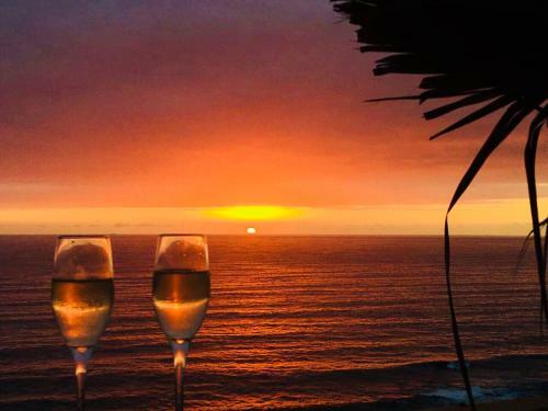 Apartamento Horizonte