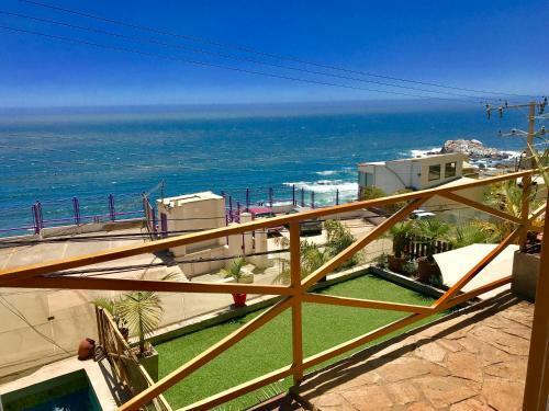 Apartamento Horizonte