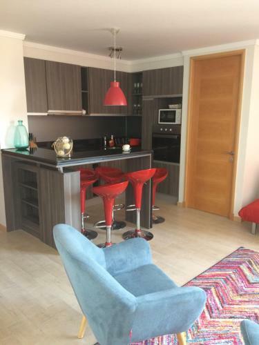 Apartamento Solvallerios Vi�a Centro