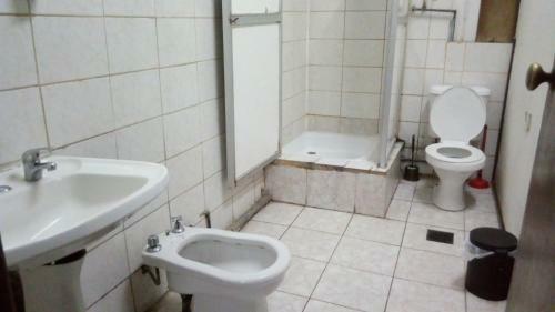 Hostal Mar Y Sol
