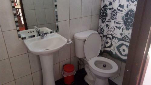 Hostal Mar Y Sol