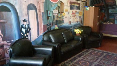 Hostal Mar Y Sol