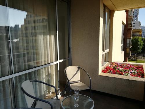 Apartamento Edificio Las Terrazas