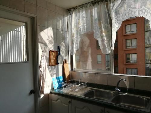 Apartamento Edificio Las Terrazas