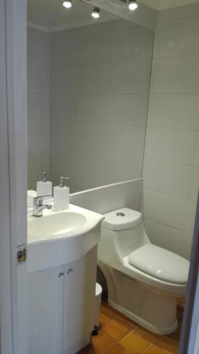 Apartamento Edificio Las Terrazas