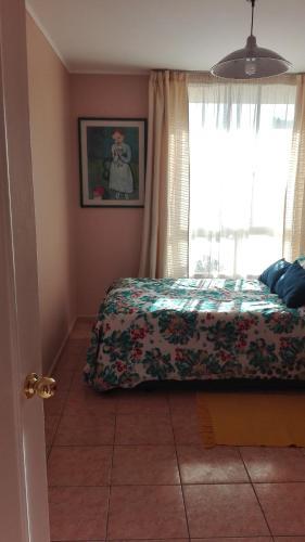Apartamento Edificio Las Terrazas