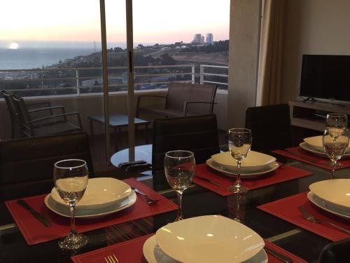 Apartamento Departamento En Jardines De Re�aca