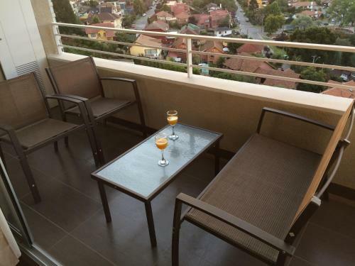 Apartamento Departamento En Jardines De Re�aca