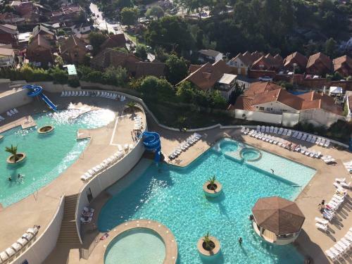 Apartamento Departamento En Jardines De Re�aca