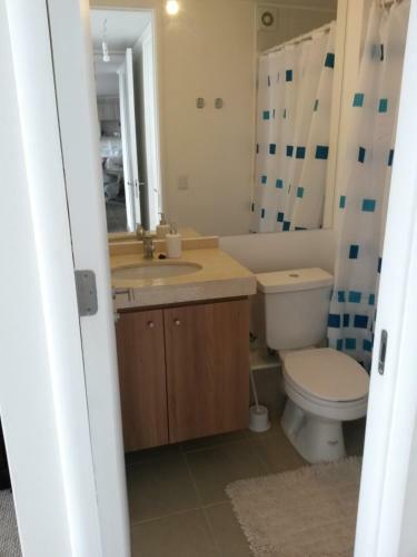 Apartamento Departamento En Jardines De Re�aca
