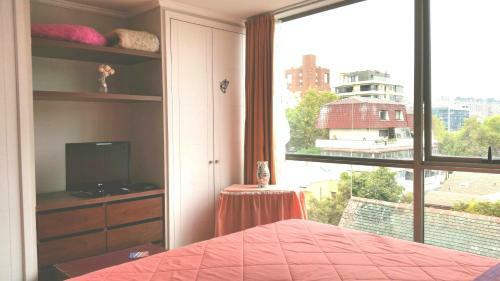 Bed & Breakfast Alojamiento Cerca De Playa Y Mall Marina