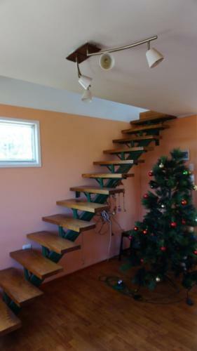 Elvita House