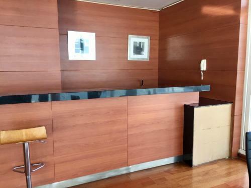 Apartamento Dpto Edificio Cumbres
