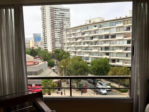 Apartamento Edificio Centromar