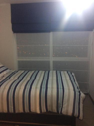 Apartamento Depto Altos De Vi�a III