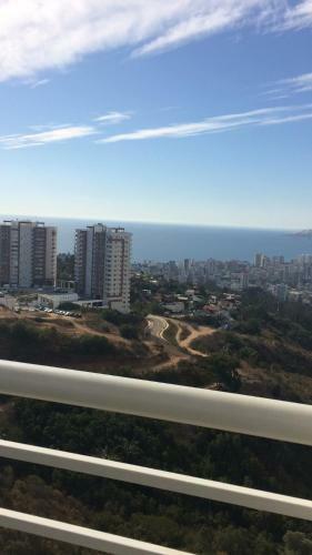Apartamento Depto Altos De Vi�a III