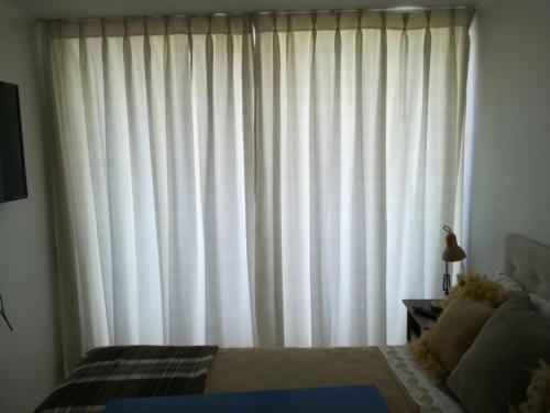 Apartamento Vi�a Central