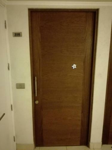 Apartamento Vi�a Central