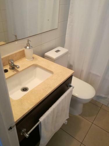 Apartamento Vi�a Central