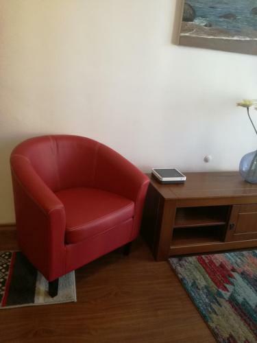 Apartamento Vi�a Central